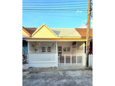 ขาย - อรัญญาวิลล์, สมุทรปราการ