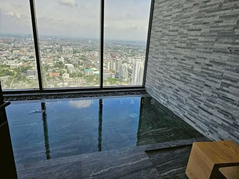 Park Origin Thonglor : พาร์ค ออริจิ้น ทองหล่อ, Bangkok, ซอยทองหล่อ 10 ถนนสุขุมวิท, Khlong Tan Nua, Watthana, Bangkok, 1 Bedroom, 34 sqm, Condo For Rent, by Sarunyarat Sutthiapiwat, 500179744 - DDproperty.com