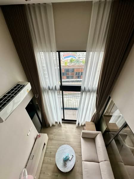 Piti Sukhumvit 101, Bangkok, Sukhumvit Road, Bang Chak, Phra Khanong, Bangkok, 1 Bedroom, 47 sqm, Condo For Sale, by Nuttharom Linla , 500179745 - DDproperty.com