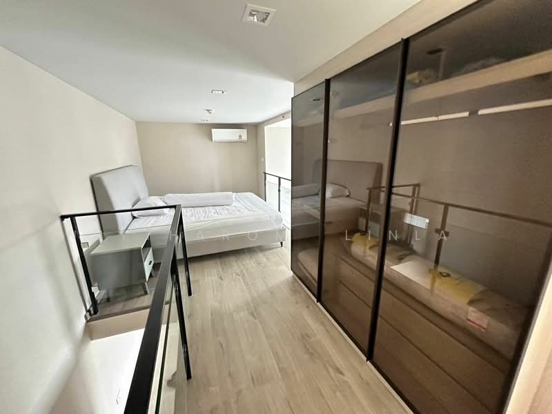 Piti Sukhumvit 101, Bangkok, Sukhumvit Road, Bang Chak, Phra Khanong, Bangkok, 1 Bedroom, 47 sqm, Condo For Sale, by Nuttharom Linla , 500179745 - DDproperty.com