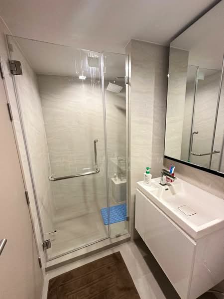 Piti Sukhumvit 101 : ปีติ สุขุมวิท 101, กรุงเทพ, ถนนสุขุมวิท, บางจาก, พระโขนง, กรุงเทพ, 47 ตร.ม., คอนโด ขาย, โดย Nuttharom Linla , 500179745 - DDproperty.com