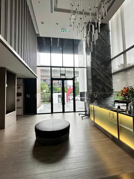 Piti Sukhumvit 101, Bangkok, Sukhumvit Road, Bang Chak, Phra Khanong, Bangkok, 1 Bedroom, 47 sqm, Condo For Sale, by Nuttharom Linla , 500179745 - DDproperty.com