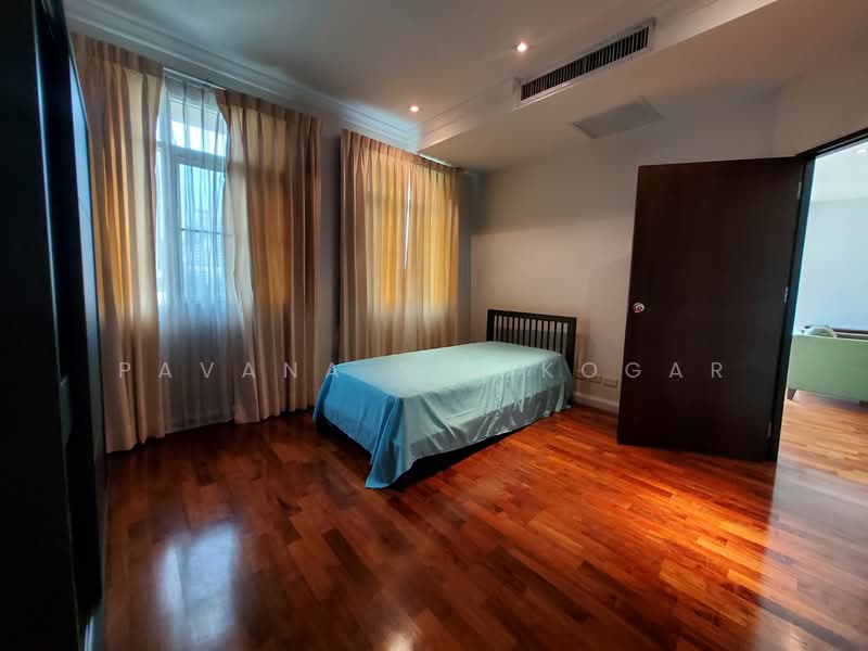 The Cadogan Private Residence : เดอะ คาโดแกน ไพรเวท เรสซิเด้นท์, กรุงเทพ, ซอยสุขุมวิท 39, คลองตันเหนือ, วัฒนา, กรุงเทพ, 217 ตร.ม., คอนโด ให้เช่า, โดย Pavana Sirikogar, 500179748 - DDproperty.com