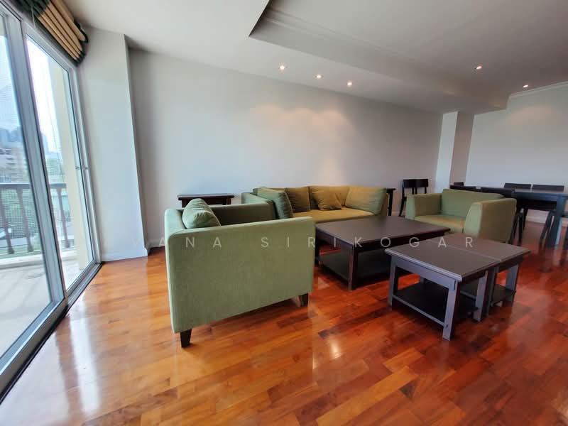 The Cadogan Private Residence, Bangkok, Soi Sukhumvit 39, Khlong Tan Nua, Watthana, Bangkok, 3 Bedrooms, 217 sqm, Condo For Rent, by Pavana Sirikogar, 500179748 - DDproperty.com