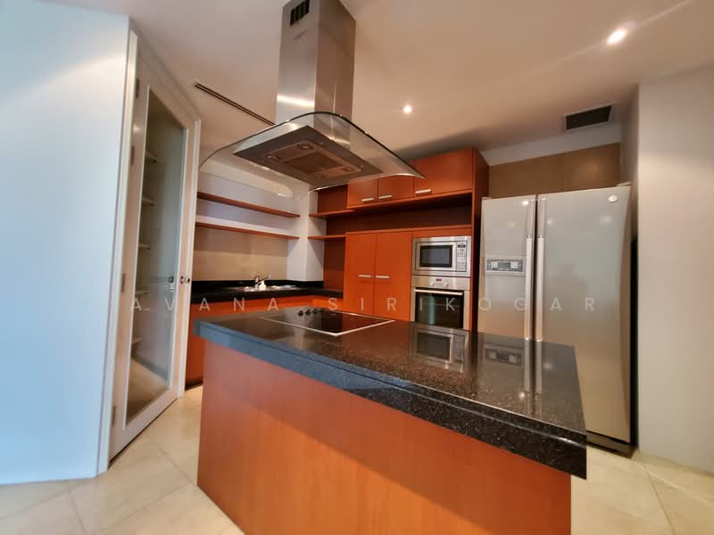 The Cadogan Private Residence, Bangkok, Soi Sukhumvit 39, Khlong Tan Nua, Watthana, Bangkok, 3 Bedrooms, 217 sqm, Condo For Rent, by Pavana Sirikogar, 500179748 - DDproperty.com