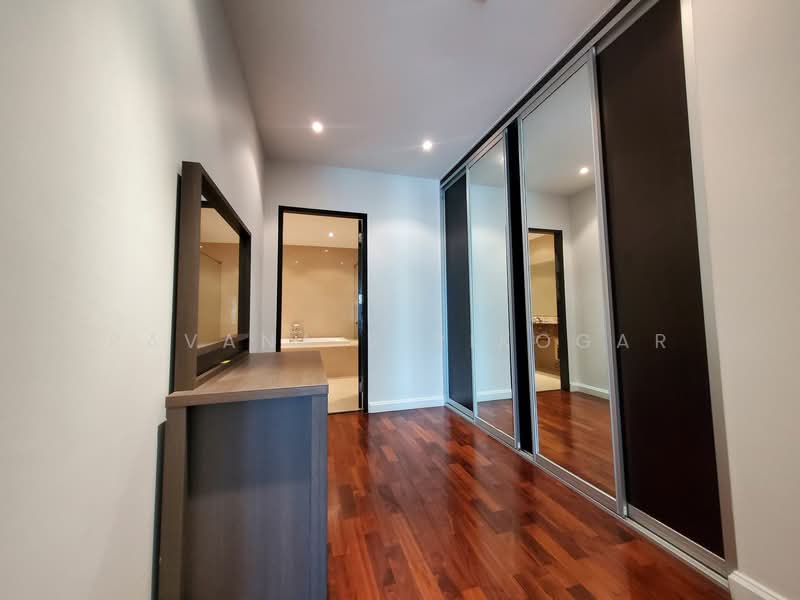 The Cadogan Private Residence, Bangkok, Soi Sukhumvit 39, Khlong Tan Nua, Watthana, Bangkok, 3 Bedrooms, 217 sqm, Condo For Rent, by Pavana Sirikogar, 500179748 - DDproperty.com
