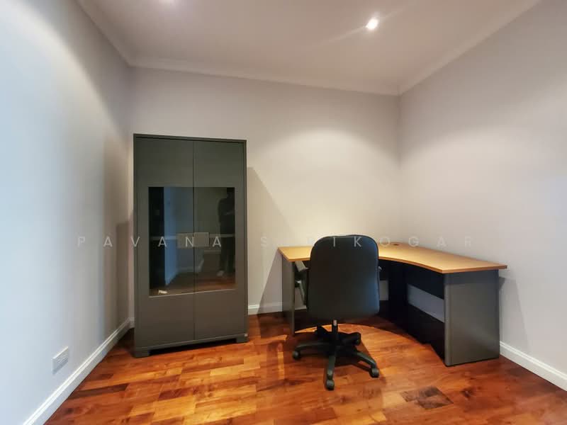 The Cadogan Private Residence, Bangkok, Soi Sukhumvit 39, Khlong Tan Nua, Watthana, Bangkok, 3 Bedrooms, 217 sqm, Condo For Rent, by Pavana Sirikogar, 500179748 - DDproperty.com