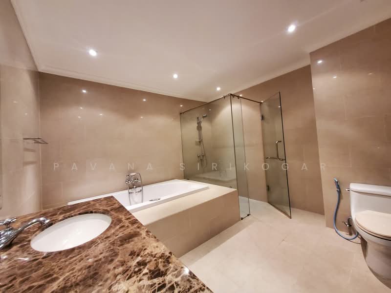 The Cadogan Private Residence, Bangkok, Soi Sukhumvit 39, Khlong Tan Nua, Watthana, Bangkok, 3 Bedrooms, 217 sqm, Condo For Rent, by Pavana Sirikogar, 500179748 - DDproperty.com
