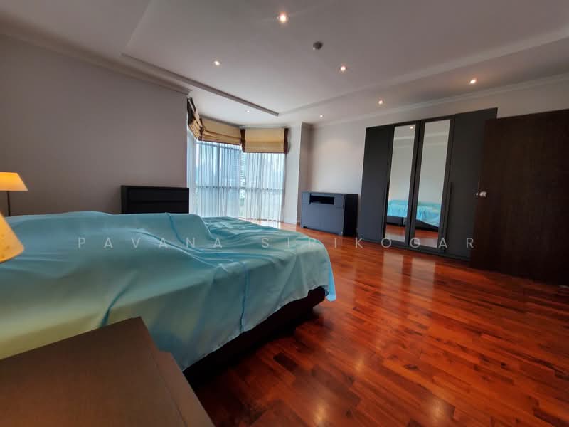 The Cadogan Private Residence, Bangkok, Soi Sukhumvit 39, Khlong Tan Nua, Watthana, Bangkok, 3 Bedrooms, 217 sqm, Condo For Rent, by Pavana Sirikogar, 500179748 - DDproperty.com