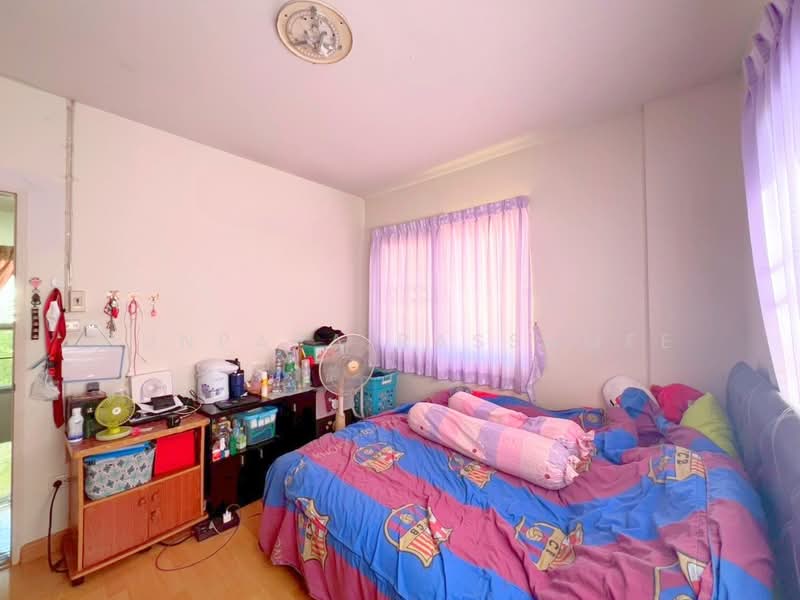 ศุภาลัยวิลล์ พระราม 2 : Supalai Ville Rama 2, Samut Sakhon, Phanthai Norasing, Muang Samut Sakhon, Samut Sakhon, 3 Bedrooms, 140 sqm, Single Detached House For Sale, by Punpapa Rassamee, 500179750 - DDproperty.com