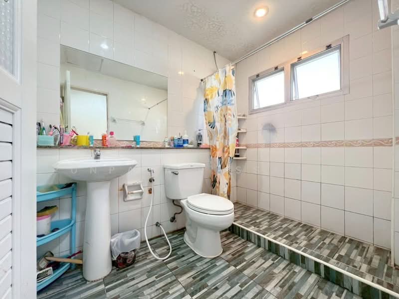 ศุภาลัยวิลล์ พระราม 2 : Supalai Ville Rama 2, Samut Sakhon, Phanthai Norasing, Muang Samut Sakhon, Samut Sakhon, 3 Bedrooms, 140 sqm, Single Detached House For Sale, by Punpapa Rassamee, 500179750 - DDproperty.com