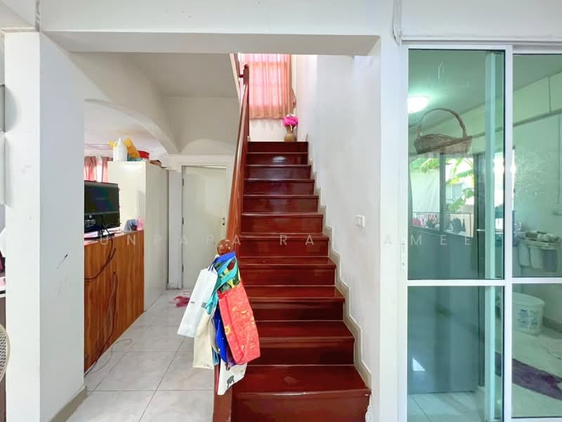 ศุภาลัยวิลล์ พระราม 2 : Supalai Ville Rama 2, Samut Sakhon, Phanthai Norasing, Muang Samut Sakhon, Samut Sakhon, 3 Bedrooms, 140 sqm, Single Detached House For Sale, by Punpapa Rassamee, 500179750 - DDproperty.com