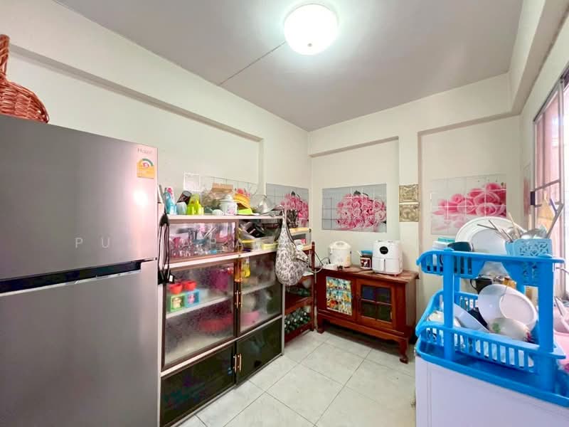 ศุภาลัยวิลล์ พระราม 2 : Supalai Ville Rama 2, Samut Sakhon, Phanthai Norasing, Muang Samut Sakhon, Samut Sakhon, 3 Bedrooms, 140 sqm, Single Detached House For Sale, by Punpapa Rassamee, 500179750 - DDproperty.com