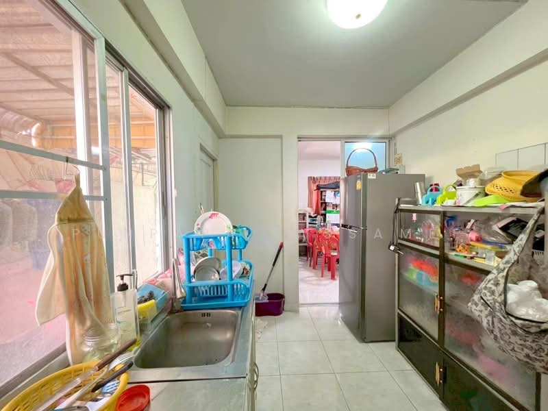 ศุภาลัยวิลล์ พระราม 2 : Supalai Ville Rama 2, สมุทรสาคร, พันท้ายนรสิงห์, เมืองสมุทรสาคร, สมุทรสาคร, 140 ตร.ม., บ้านเดี่ยว ขาย, โดย Punpapa Rassamee, 500179750 - DDproperty.com