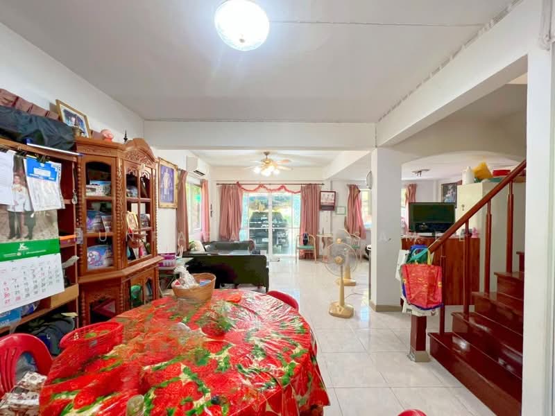 ศุภาลัยวิลล์ พระราม 2 : Supalai Ville Rama 2, Samut Sakhon, Phanthai Norasing, Muang Samut Sakhon, Samut Sakhon, 3 Bedrooms, 140 sqm, Single Detached House For Sale, by Punpapa Rassamee, 500179750 - DDproperty.com