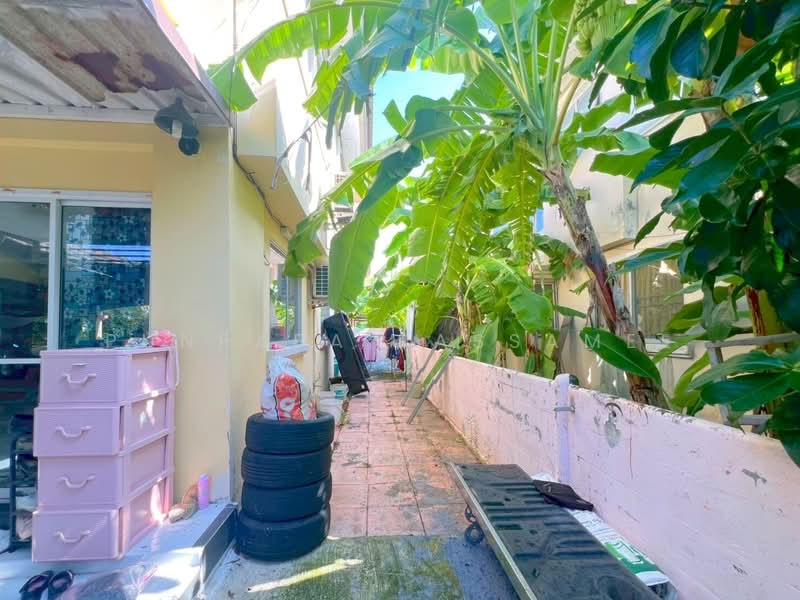 ศุภาลัยวิลล์ พระราม 2 : Supalai Ville Rama 2, สมุทรสาคร, พันท้ายนรสิงห์, เมืองสมุทรสาคร, สมุทรสาคร, 140 ตร.ม., บ้านเดี่ยว ขาย, โดย Punpapa Rassamee, 500179750 - DDproperty.com