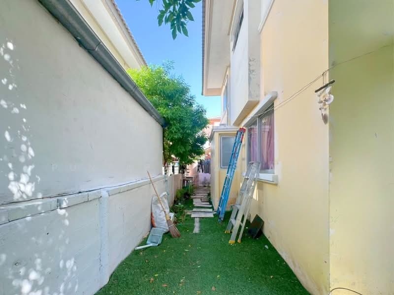 ศุภาลัยวิลล์ พระราม 2 : Supalai Ville Rama 2, Samut Sakhon, Phanthai Norasing, Muang Samut Sakhon, Samut Sakhon, 3 Bedrooms, 140 sqm, Single Detached House For Sale, by Punpapa Rassamee, 500179750 - DDproperty.com