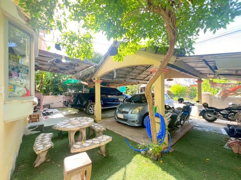 ศุภาลัยวิลล์ พระราม 2 : Supalai Ville Rama 2, สมุทรสาคร, พันท้ายนรสิงห์, เมืองสมุทรสาคร, สมุทรสาคร, 140 ตร.ม., บ้านเดี่ยว ขาย, โดย Punpapa Rassamee, 500179750 - DDproperty.com