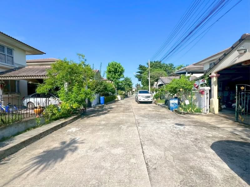 ศุภาลัยวิลล์ พระราม 2 : Supalai Ville Rama 2, สมุทรสาคร, พันท้ายนรสิงห์, เมืองสมุทรสาคร, สมุทรสาคร, 140 ตร.ม., บ้านเดี่ยว ขาย, โดย Punpapa Rassamee, 500179750 - DDproperty.com