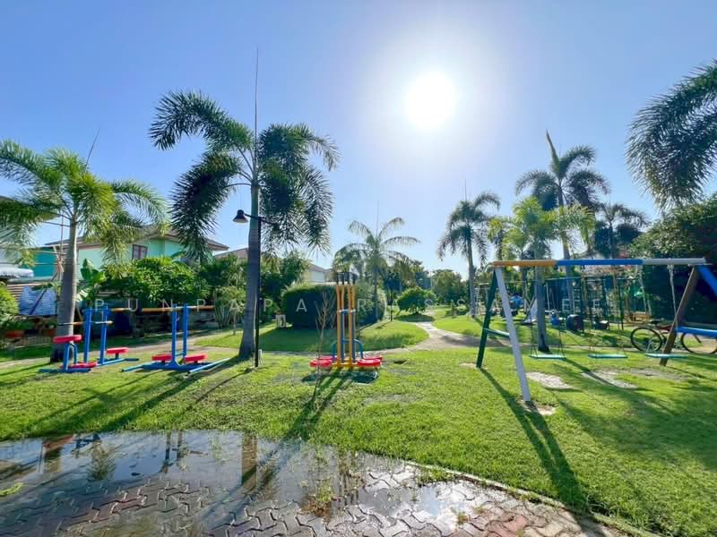 ศุภาลัยวิลล์ พระราม 2 : Supalai Ville Rama 2, Samut Sakhon, Phanthai Norasing, Muang Samut Sakhon, Samut Sakhon, 3 Bedrooms, 140 sqm, Single Detached House For Sale, by Punpapa Rassamee, 500179750 - DDproperty.com