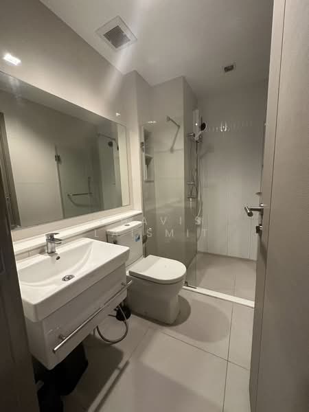 Life Asoke-Rama 9, Bangkok, 626 Asoke-Dindaeng Road, Makkasan, Ratchathewi, Bangkok, 1 Bedroom, 36 sqm, Condo For Rent, by Chavis Laismit, 500179751 - DDproperty.com