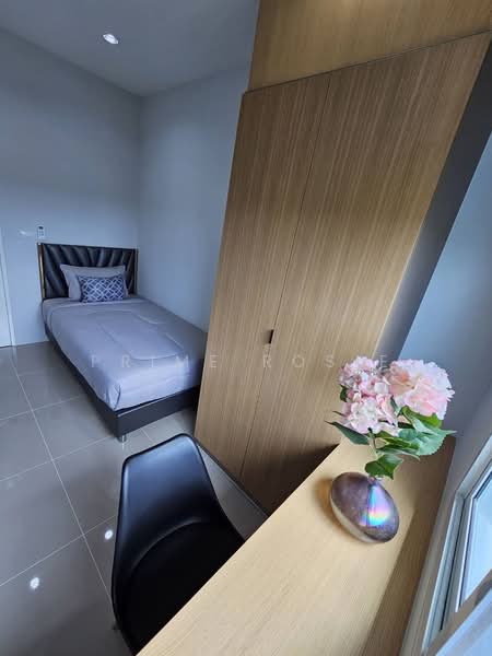 The Rich Villas Palai, Phuket, Chalong, Muang Phuket, Phuket, 3 Bedrooms, 1 sqm, Townhouse For Rent, by Prime Rosie, 500179752 - DDproperty.com