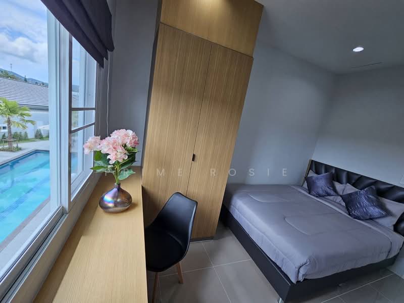 The Rich Villas Palai, ภูเก็ต, ฉลอง, เมืองภูเก็ต, ภูเก็ต, 1 ตร.ม., ทาวน์เฮ้าส์ ให้เช่า, โดย Prime Rosie, 500179752 - DDproperty.com