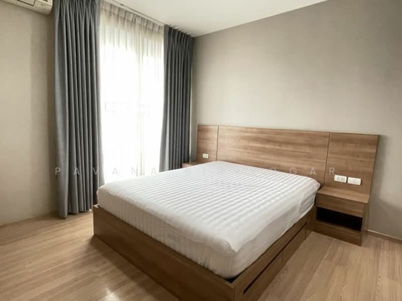 Rhythm Phahol-Ari, Bangkok, 1377 Phaholyothin Road, Samsen Nai, Phaya Thai, Bangkok, 1 Bedroom, 45 sqm, Condo For Rent, by Pavana Sirikogar, 500179755 - DDproperty.com