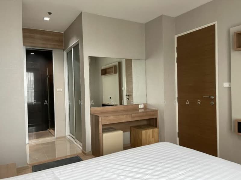 Rhythm Phahol-Ari, Bangkok, 1377 Phaholyothin Road, Samsen Nai, Phaya Thai, Bangkok, 1 Bedroom, 45 sqm, Condo For Rent, by Pavana Sirikogar, 500179755 - DDproperty.com