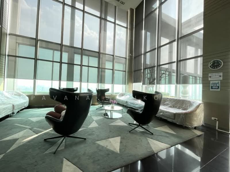 Rhythm Phahol-Ari, Bangkok, 1377 Phaholyothin Road, Samsen Nai, Phaya Thai, Bangkok, 1 Bedroom, 45 sqm, Condo For Rent, by Pavana Sirikogar, 500179755 - DDproperty.com