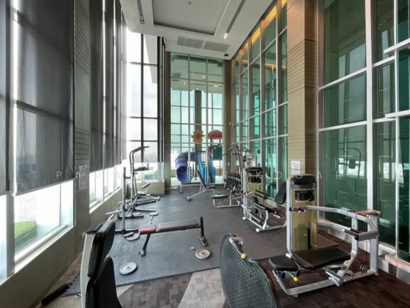 Rhythm Phahol-Ari, Bangkok, 1377 Phaholyothin Road, Samsen Nai, Phaya Thai, Bangkok, 1 Bedroom, 45 sqm, Condo For Rent, by Pavana Sirikogar, 500179755 - DDproperty.com