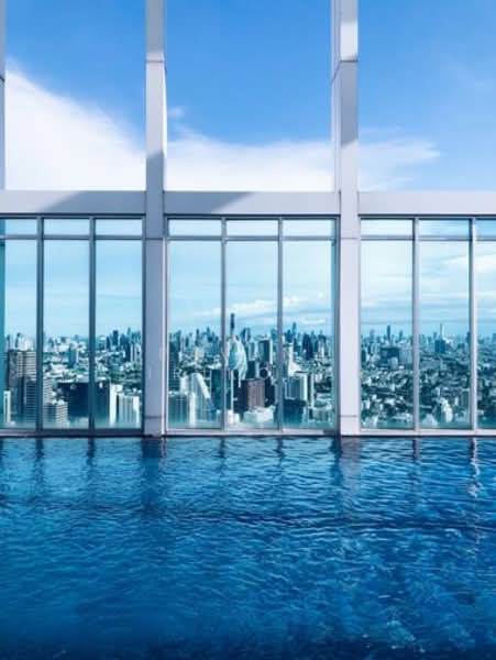 Rhythm Phahol-Ari : ริธึ่ม พหล-อารีย์, กรุงเทพ, 1377 ถนนพหลโยธิน, สามเสนใน, พญาไท, กรุงเทพ, 45 ตร.ม., คอนโด ให้เช่า, โดย Pavana Sirikogar, 500179755 - DDproperty.com