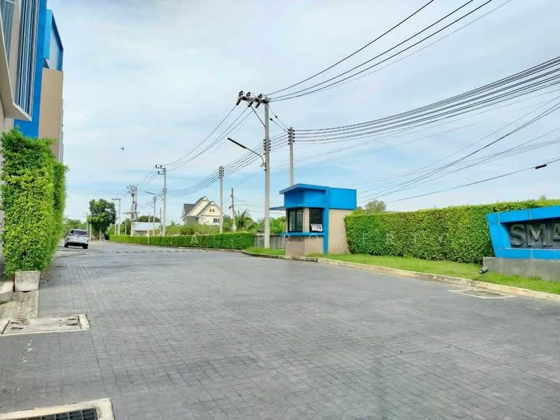 อาคารพาณิชย์ 3 ชั้น ศรีราชา ใกล้นิคม ปิ่นทอง, Chon Buri (Pattaya), Surasak, Si Racha, Chon Buri (Pattaya), , 100 sqm, Shophouse For Rent, by A.T.A. Property, 500179760 - DDproperty.com