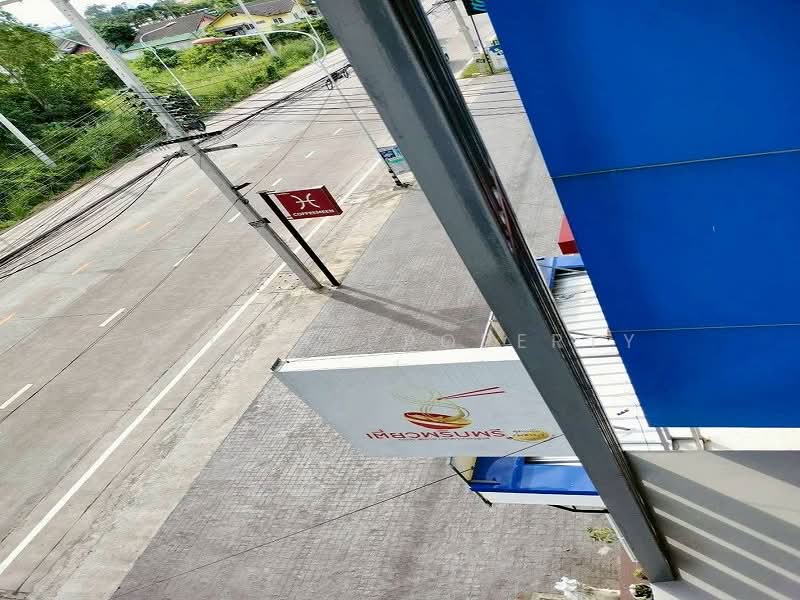 อาคารพาณิชย์ 3 ชั้น ศรีราชา ใกล้นิคม ปิ่นทอง, ชลบุรี, สุรศักดิ์, ศรีราชา, ชลบุรี, 100 ตร.ม., ตึกแถว-อาคารพาณิชย์ ให้เช่า, โดย A.T.A. Property, 500179760 - DDproperty.com