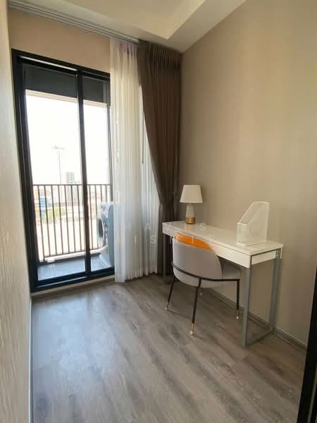 Knightsbridge Prime Onnut, Bangkok, Soi On Nut 1/1 Sukhumvit Road77, Phra Kanong Nua, Watthana, Bangkok, 1 Bedroom, 34 sqm, Condo For Rent, by Chavis Laismit, 500179761 - DDproperty.com