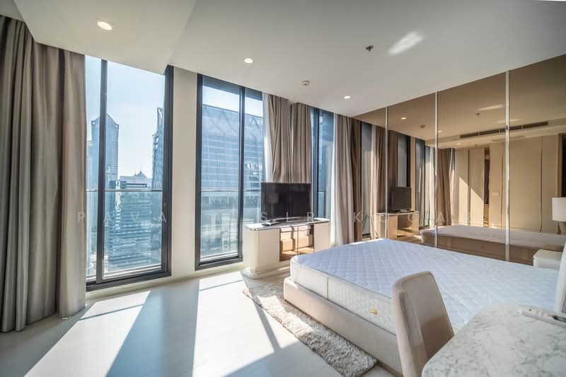 Noble Ploenchit, Bangkok, 1035 Ploenchit Road, Lumphini, Pathum Wan, Bangkok, 2 Bedrooms, 81 sqm, Condo For Rent, by Pavana Sirikogar, 500179762 - DDproperty.com