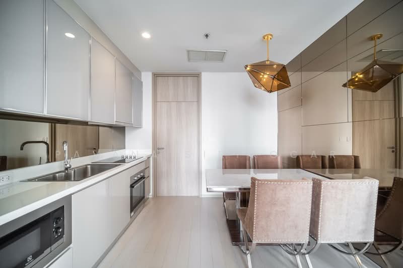 Noble Ploenchit, Bangkok, 1035 Ploenchit Road, Lumphini, Pathum Wan, Bangkok, 2 Bedrooms, 81 sqm, Condo For Rent, by Pavana Sirikogar, 500179762 - DDproperty.com