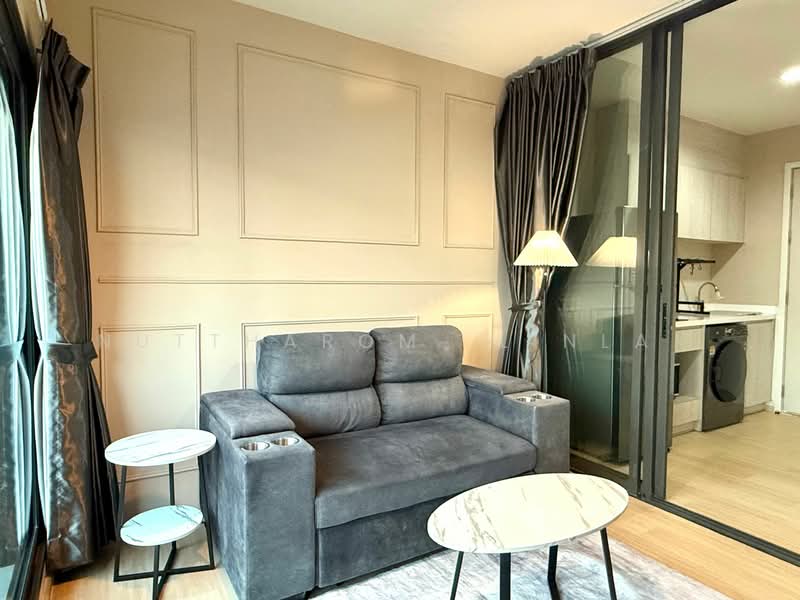 Life Sukhumvit 48, Bangkok, Soi Sukhumvit 48, Phra Kanong, Khlong Toei, Bangkok, 1 Bedroom, 40 sqm, Condo For Sale, by Nuttharom Linla , 500179763 - DDproperty.com