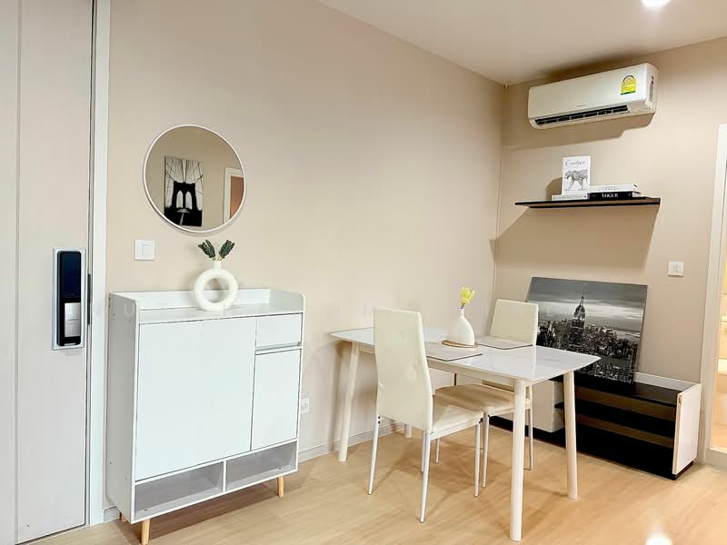 Life Sukhumvit 48, Bangkok, Soi Sukhumvit 48, Phra Kanong, Khlong Toei, Bangkok, 1 Bedroom, 40 sqm, Condo For Sale, by Nuttharom Linla , 500179763 - DDproperty.com