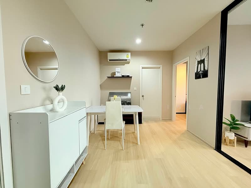 Life Sukhumvit 48, Bangkok, Soi Sukhumvit 48, Phra Kanong, Khlong Toei, Bangkok, 1 Bedroom, 40 sqm, Condo For Sale, by Nuttharom Linla , 500179763 - DDproperty.com