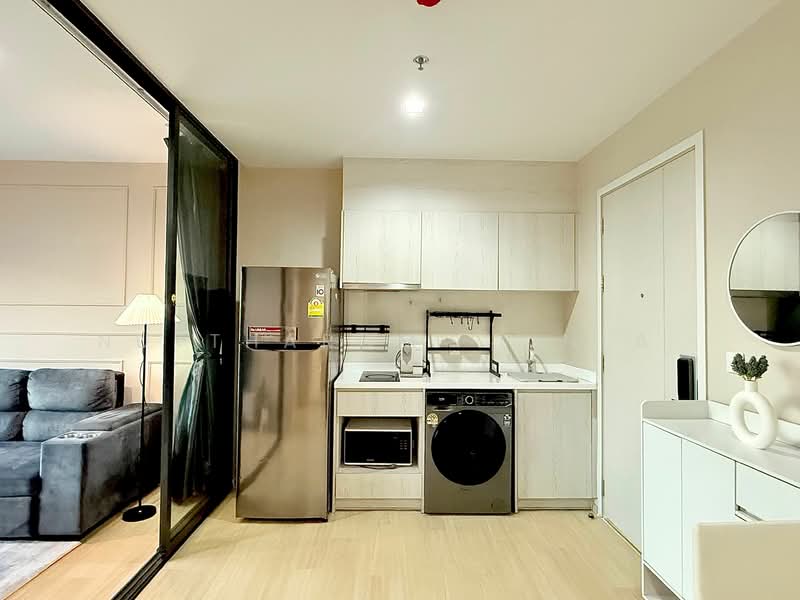 Life Sukhumvit 48, Bangkok, Soi Sukhumvit 48, Phra Kanong, Khlong Toei, Bangkok, 1 Bedroom, 40 sqm, Condo For Sale, by Nuttharom Linla , 500179763 - DDproperty.com