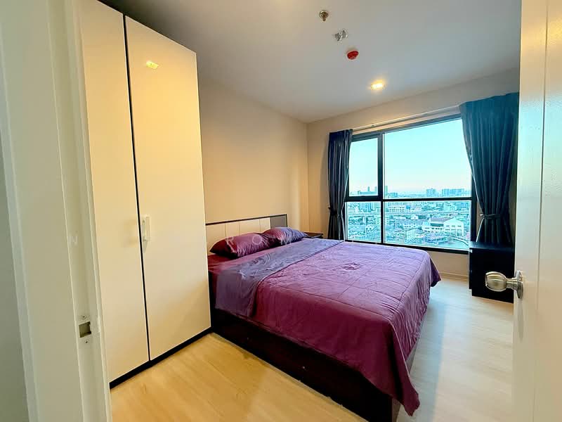 Life Sukhumvit 48, Bangkok, Soi Sukhumvit 48, Phra Kanong, Khlong Toei, Bangkok, 1 Bedroom, 40 sqm, Condo For Sale, by Nuttharom Linla , 500179763 - DDproperty.com