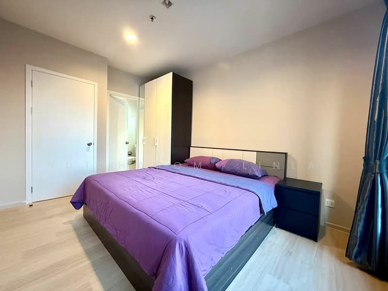 Life Sukhumvit 48, Bangkok, Soi Sukhumvit 48, Phra Kanong, Khlong Toei, Bangkok, 1 Bedroom, 40 sqm, Condo For Sale, by Nuttharom Linla , 500179763 - DDproperty.com