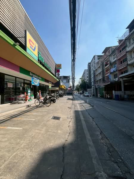 ขายด่วน !! อาคารพาณิชย์, สุขุมวิท 93, Bangkok, Bang Chak, Phra Khanong, Bangkok, , 432 sqm, Shophouse For Sale, by Peeworakorn (Narm) Kewalin, 500179766 - DDproperty.com