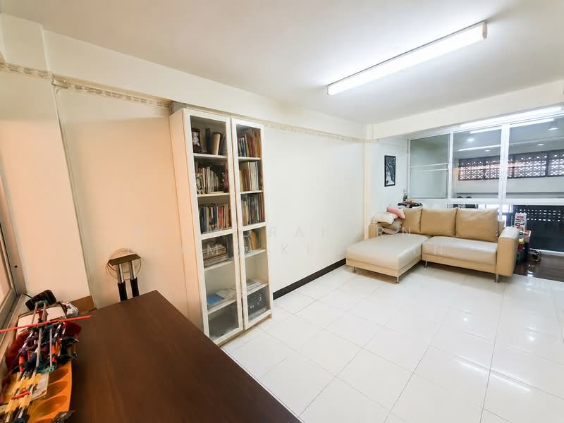 ขายด่วน !! อาคารพาณิชย์, สุขุมวิท 93, Bangkok, Bang Chak, Phra Khanong, Bangkok, , 432 sqm, Shophouse For Sale, by Peeworakorn (Narm) Kewalin, 500179766 - DDproperty.com