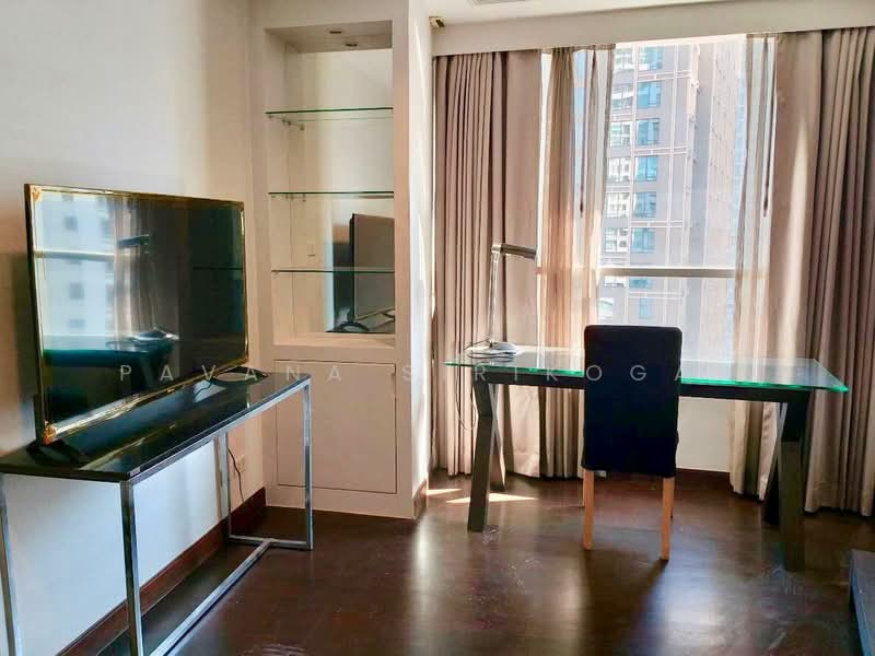 Urbana Langsuan, Bangkok, 55 Langsuan Road, Lumphini, Pathum Wan, Bangkok, 2 Bedrooms, 91 sqm, Condo For Rent, by Pavana Sirikogar, 500179767 - DDproperty.com