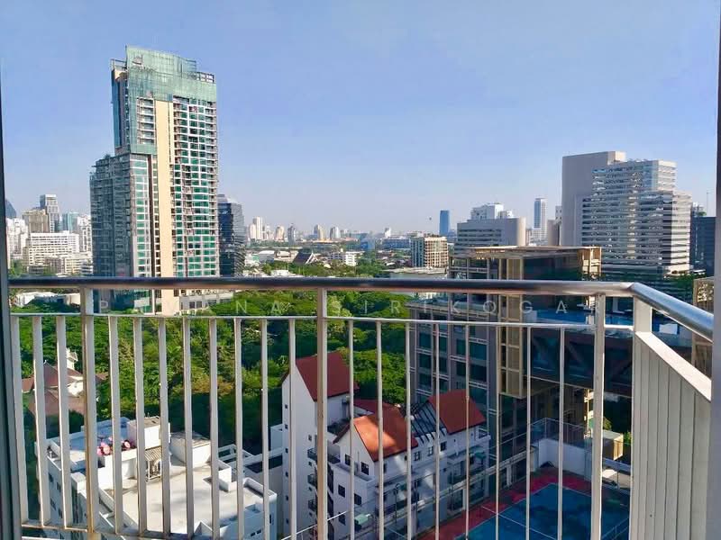 Urbana Langsuan, Bangkok, 55 Langsuan Road, Lumphini, Pathum Wan, Bangkok, 2 Bedrooms, 91 sqm, Condo For Rent, by Pavana Sirikogar, 500179767 - DDproperty.com