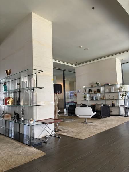 Nara 9 by Eastern Star : นารา 9 บาย อีสเทอร์น สตาร์, กรุงเทพ, แขวงทุ่งมหาเมฆ เขตสาทร กทม., ทุ่งมหาเมฆ, สาทร, กรุงเทพ, 66 ตร.ม., คอนโด ขาย, โดย Nuttharom  Linla , 500179768 - DDproperty.com