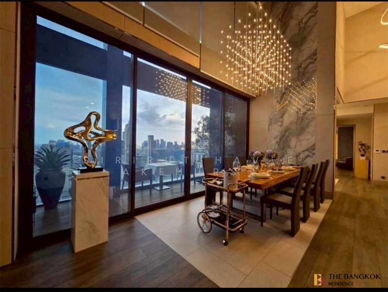 The Esse at Singha Complex : ดิ เอส แอท สิงห์ คอมเพล็กซ์, กรุงเทพ, 1788 ถนนเพชรบุรีตัดใหม่, คลองเตยเหนือ, วัฒนา, กรุงเทพ, 244 ตร.ม., คอนโด ขาย, โดย Sirirut Havee Akehurst, 500179769 - DDproperty.com