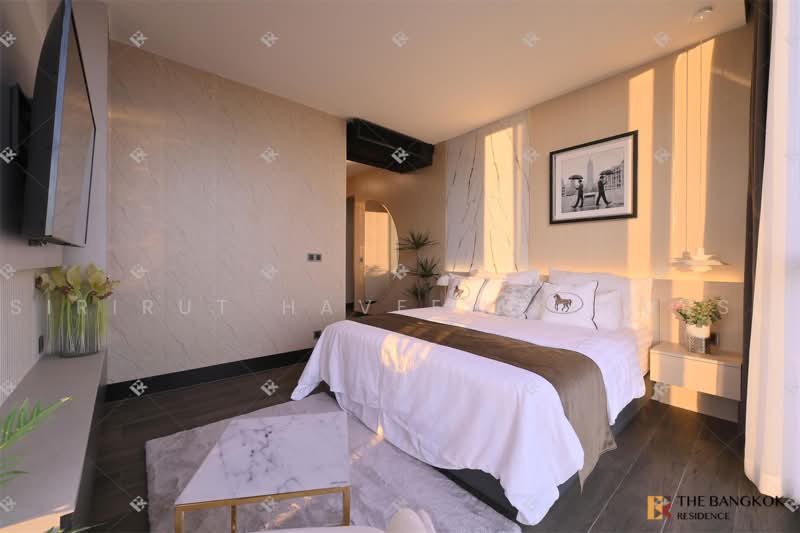 The Esse at Singha Complex, Bangkok, 1788 New Petchaburi Rd, Khlongtoei Nua, Watthana, Bangkok, 4 Bedrooms, 244 sqm, Condo For Sale, by Sirirut Havee Akehurst, 500179769 - DDproperty.com